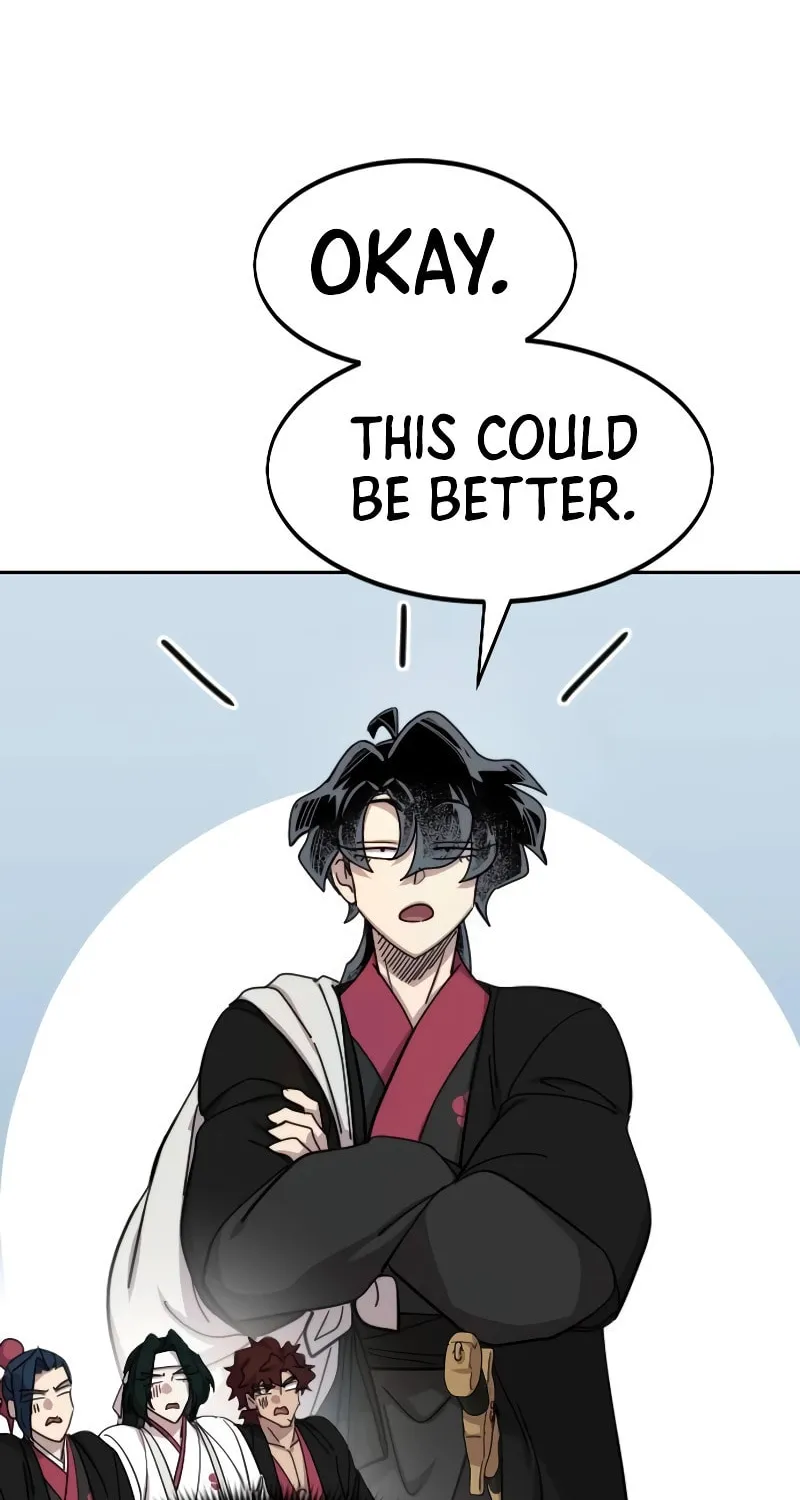 Read Return of the Blossoming Blade EN Manga Online