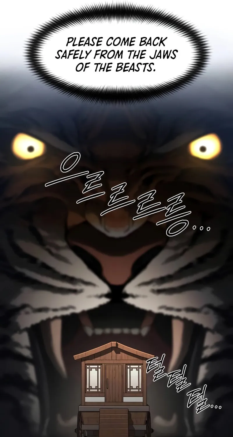 Read Return of the Blossoming Blade EN Manga Online