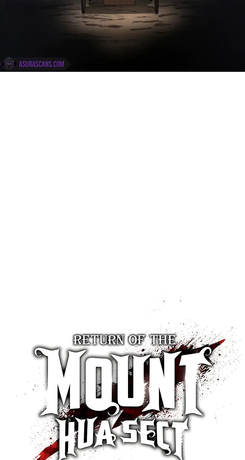 Read Return of the Blossoming Blade EN Manga Online