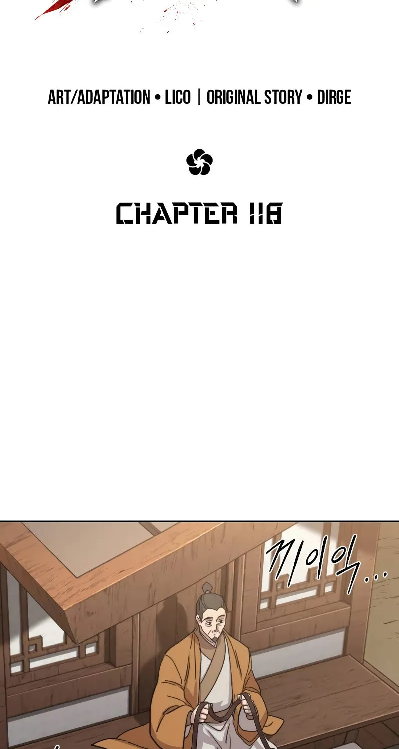 Read Return of the Blossoming Blade EN Manga Online