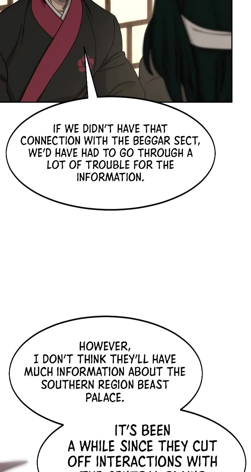 Read Return of the Blossoming Blade EN Manga Online