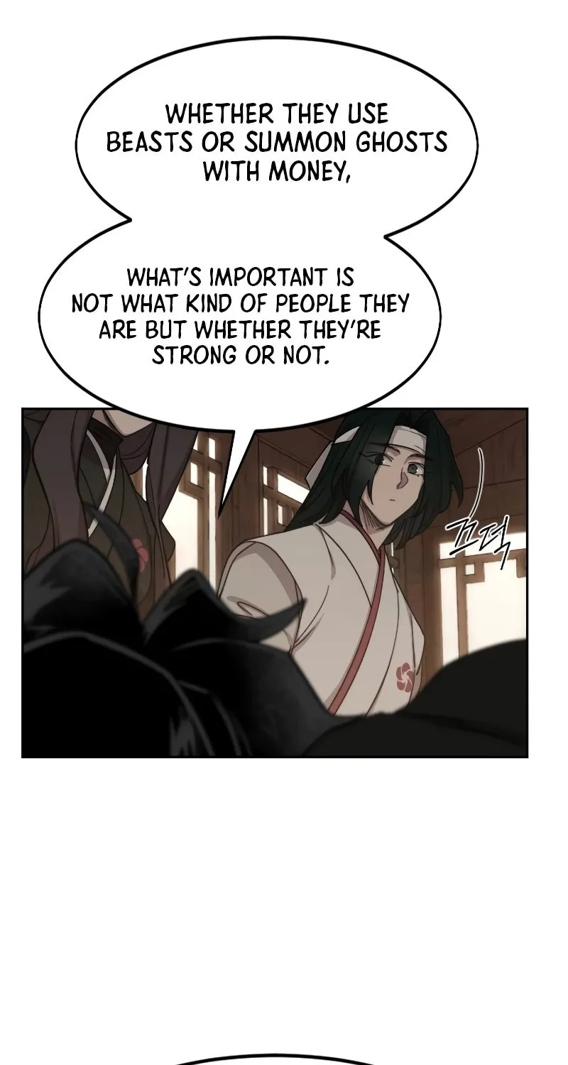 Read Return of the Blossoming Blade EN Manga Online