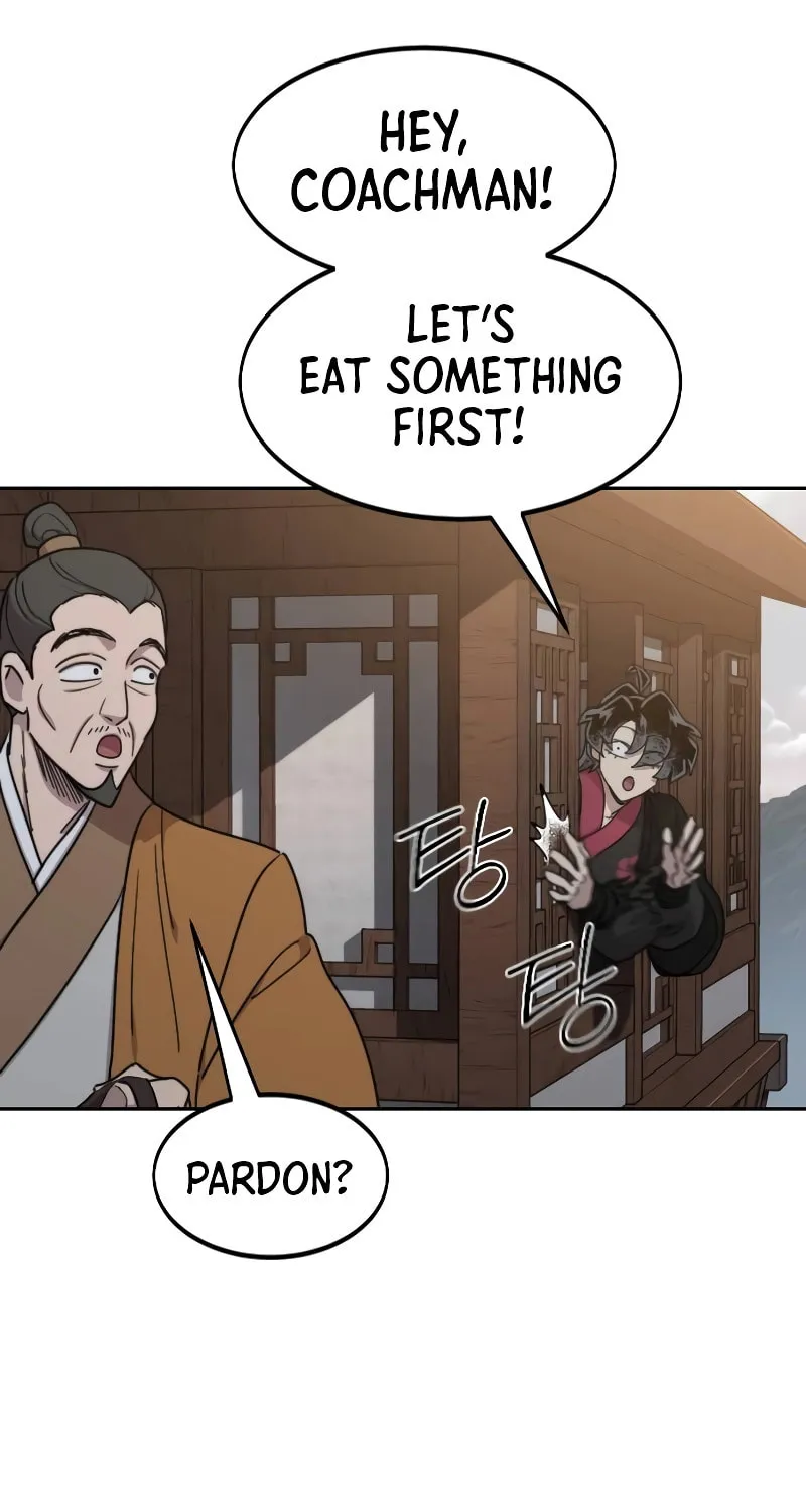 Read Return of the Blossoming Blade EN Manga Online