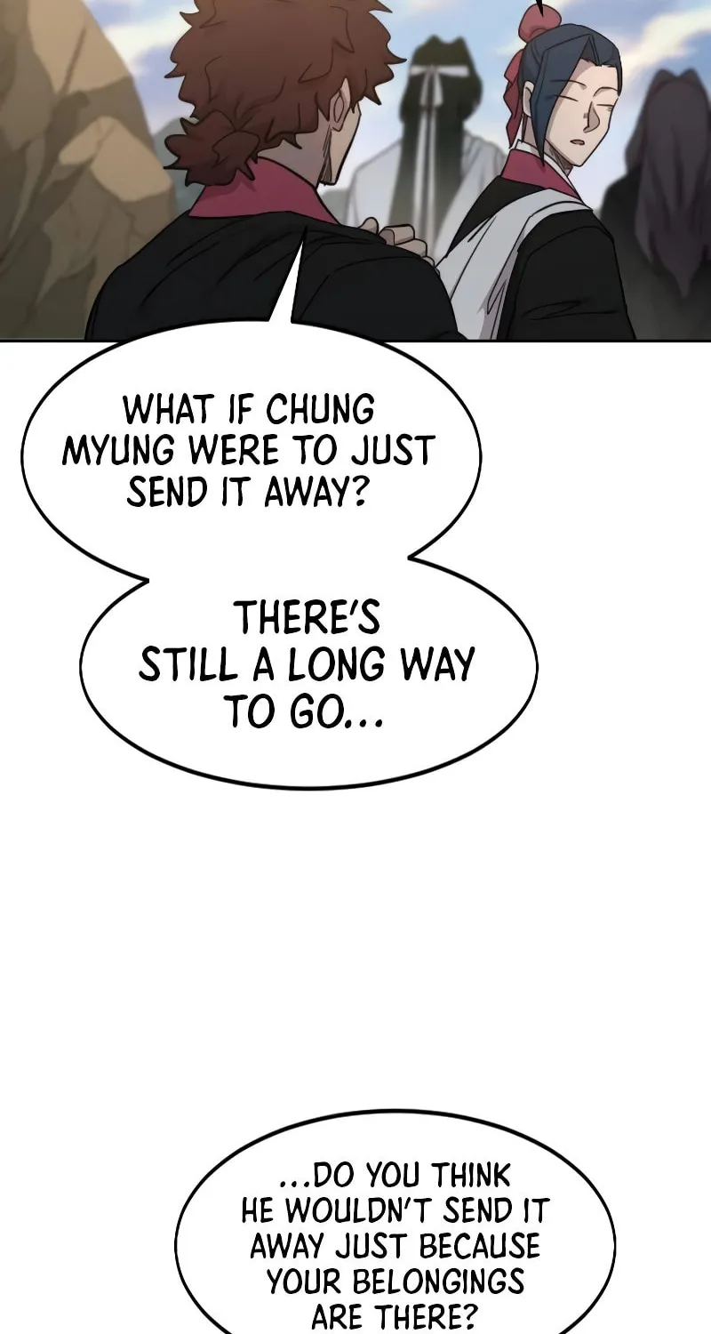 Read Return of the Blossoming Blade EN Manga Online