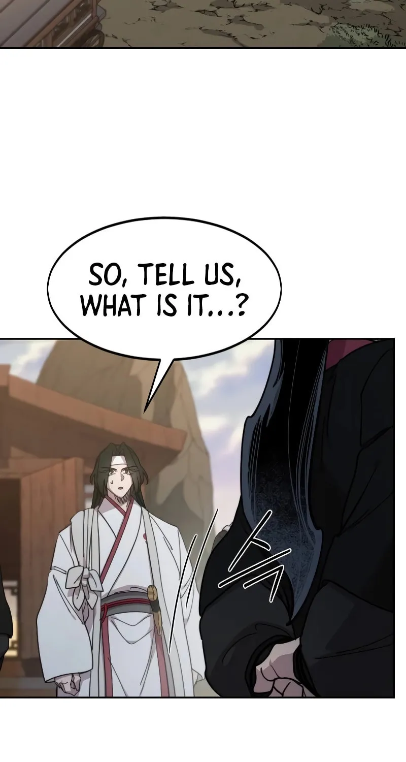 Read Return of the Blossoming Blade EN Manga Online