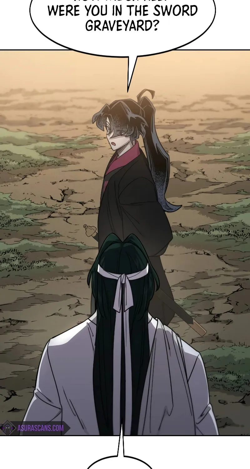 Read Return of the Blossoming Blade EN Manga Online