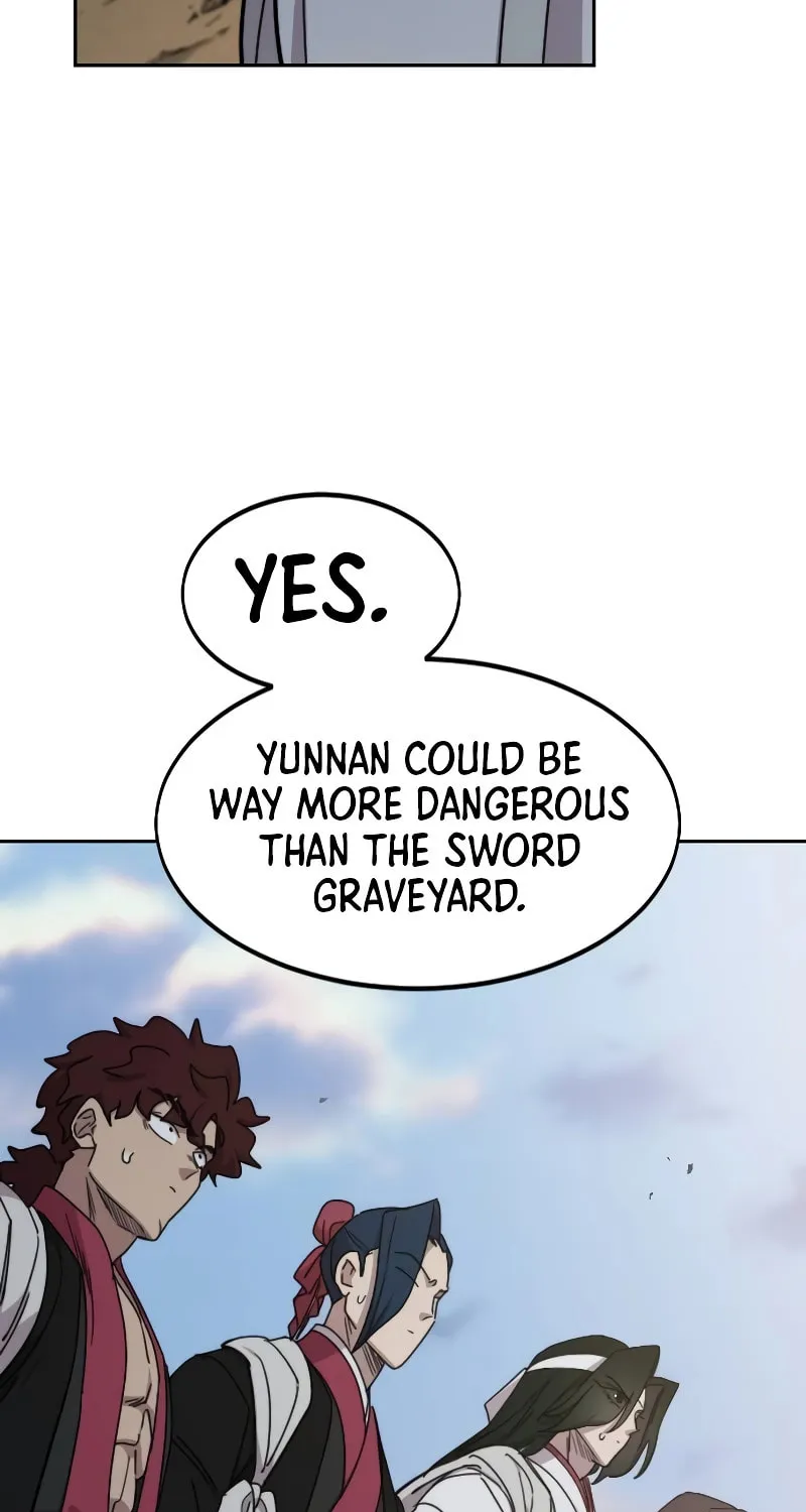 Read Return of the Blossoming Blade EN Manga Online