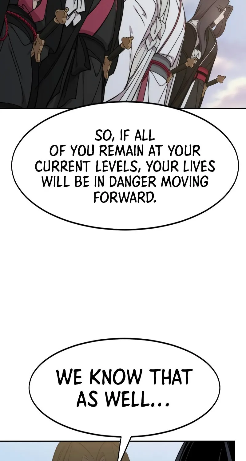 Read Return of the Blossoming Blade EN Manga Online