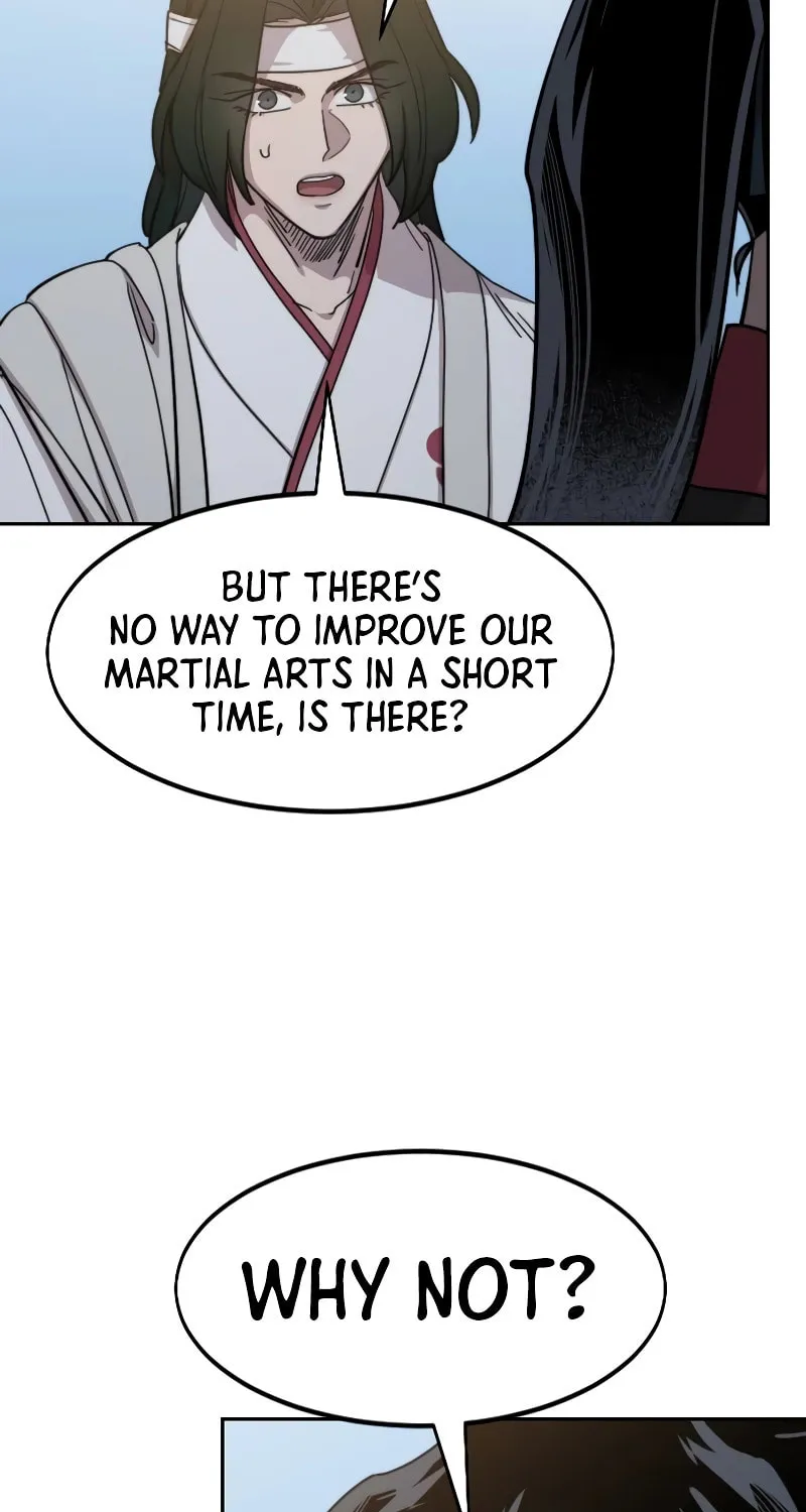 Read Return of the Blossoming Blade EN Manga Online