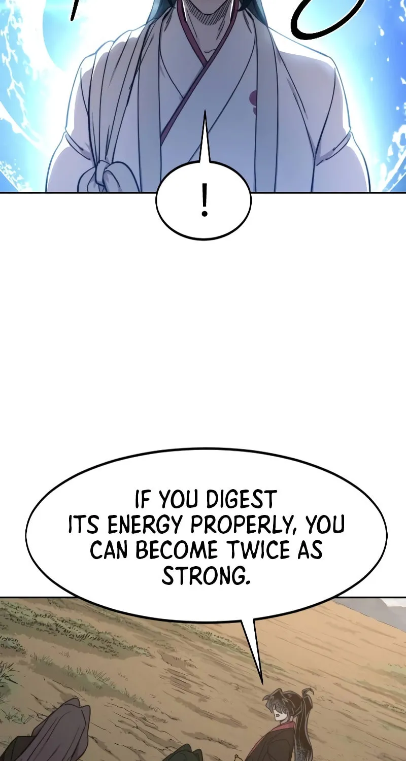 Read Return of the Blossoming Blade EN Manga Online