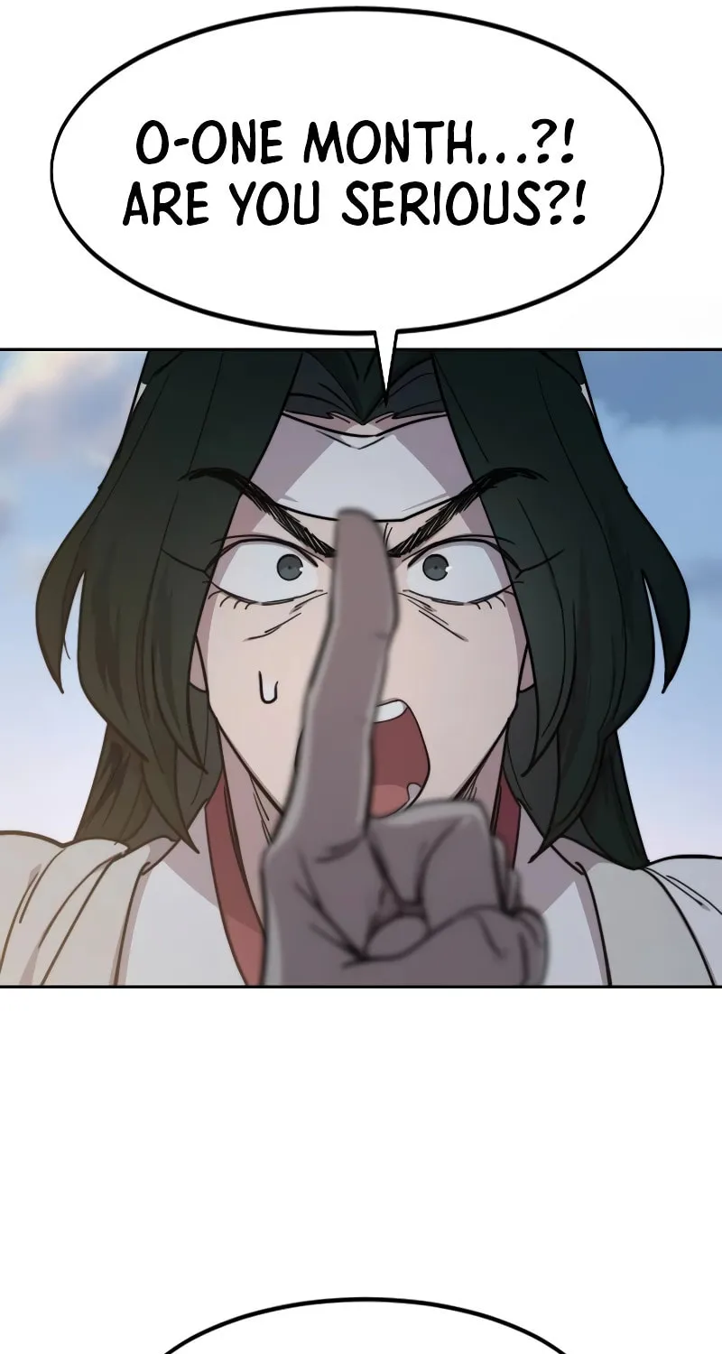 Read Return of the Blossoming Blade EN Manga Online