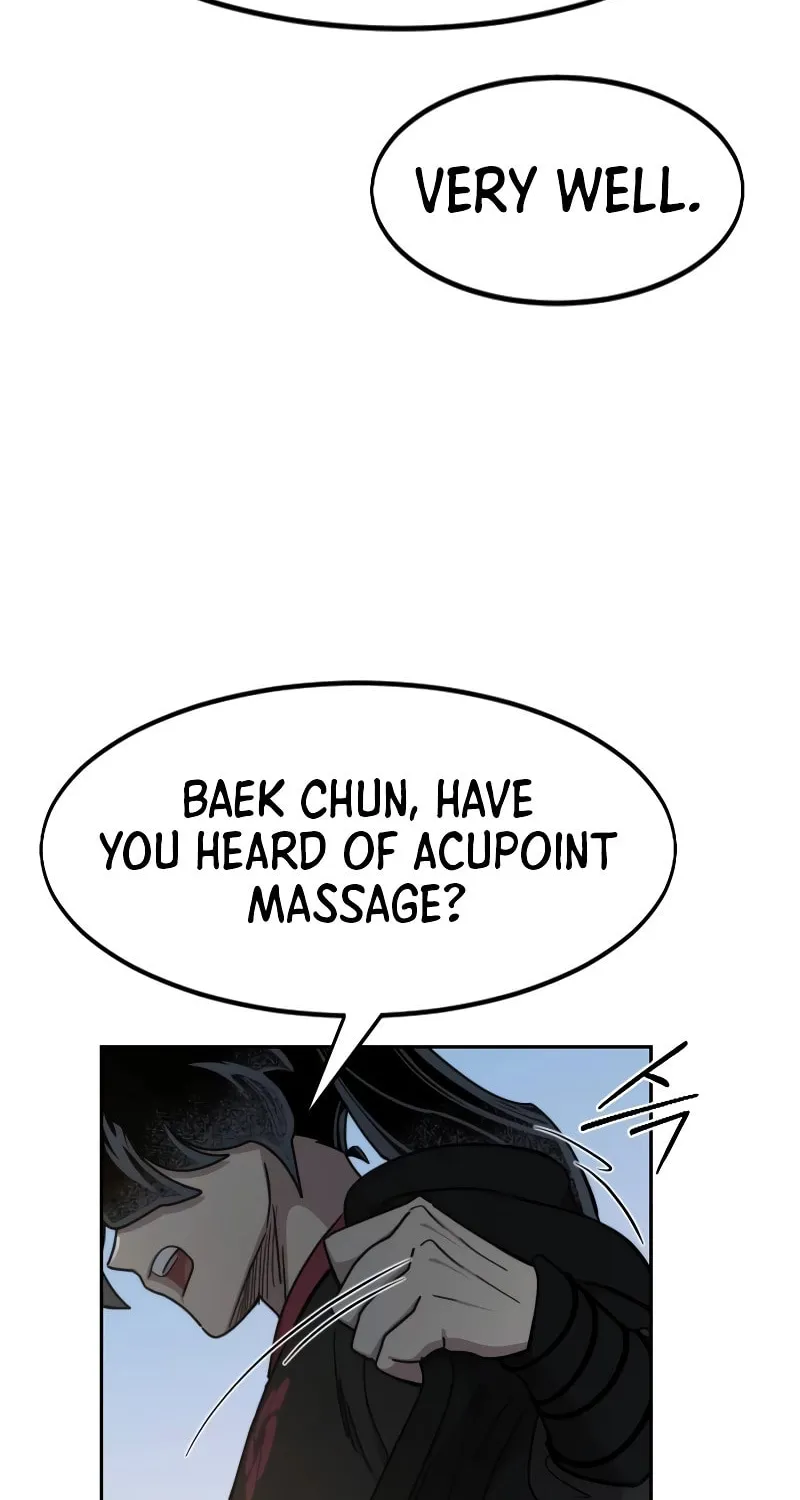 Read Return of the Blossoming Blade EN Manga Online