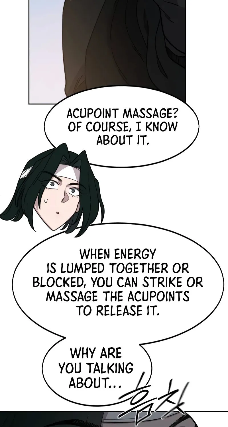 Read Return of the Blossoming Blade EN Manga Online