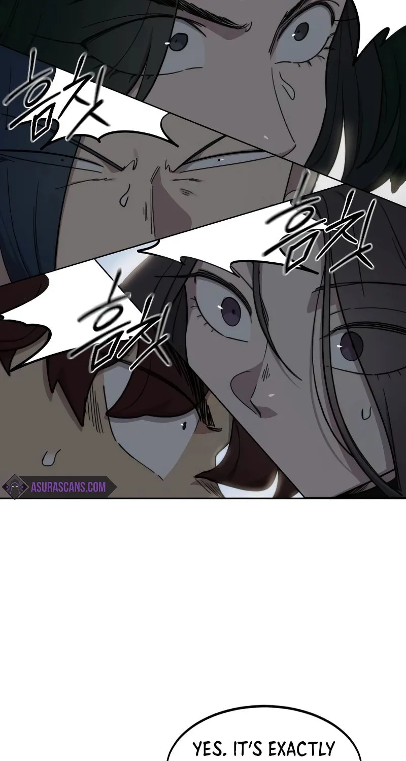 Read Return of the Blossoming Blade EN Manga Online