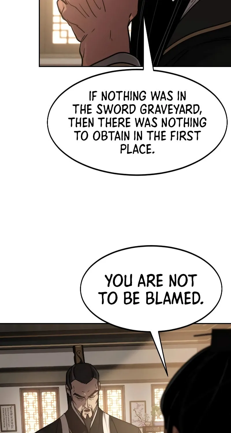 Read Return of the Blossoming Blade EN Manga Online