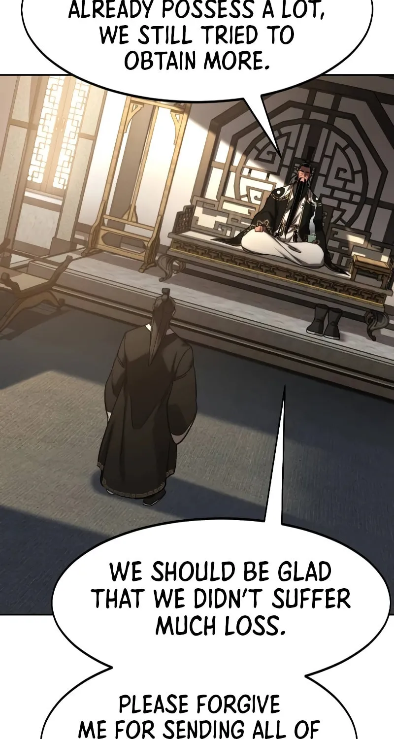 Read Return of the Blossoming Blade EN Manga Online