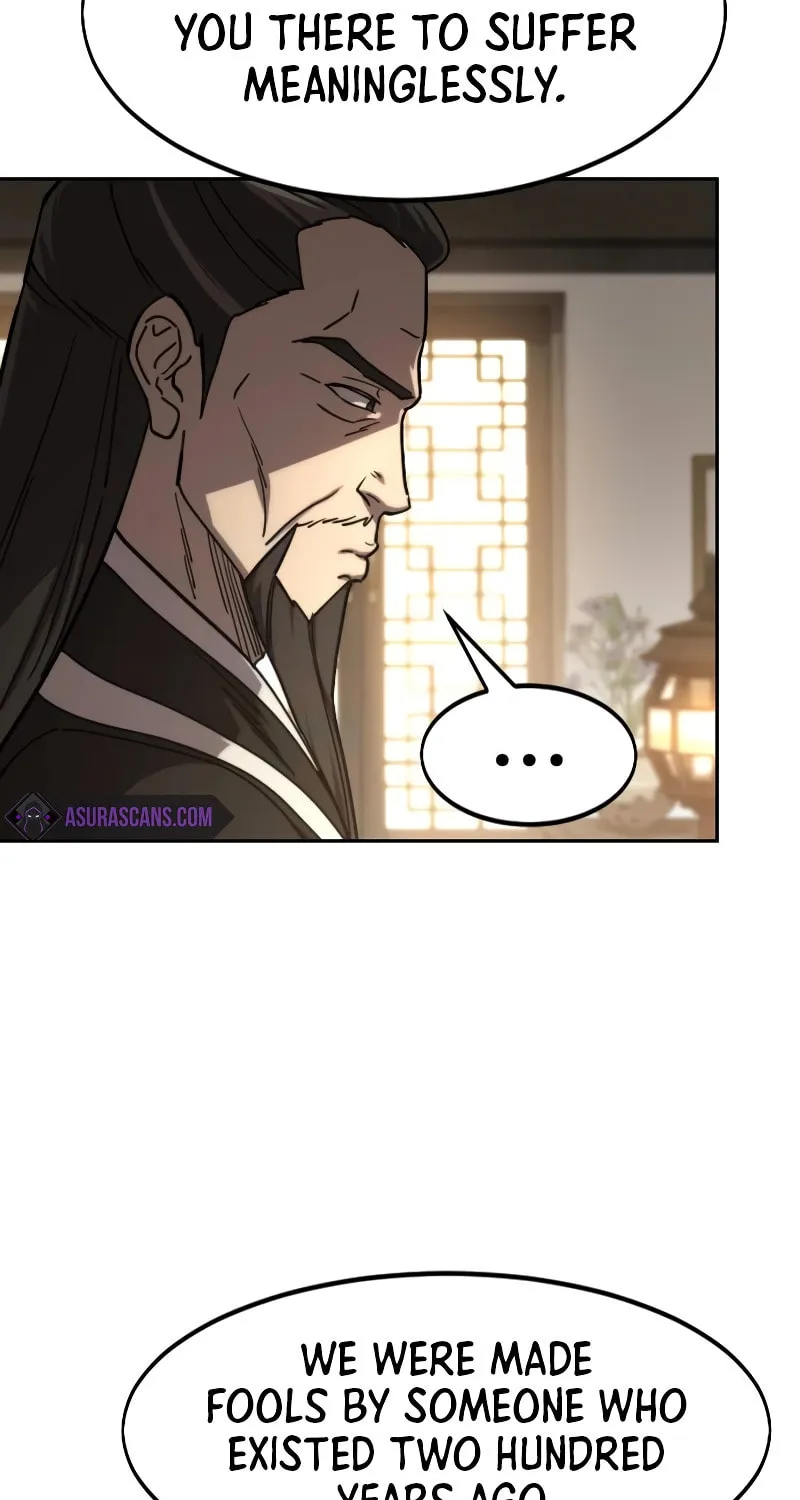 Read Return of the Blossoming Blade EN Manga Online