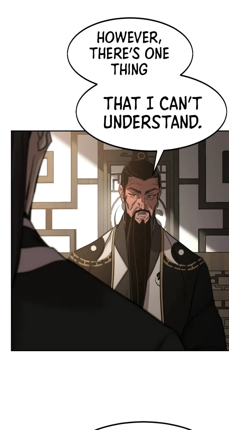 Read Return of the Blossoming Blade EN Manga Online