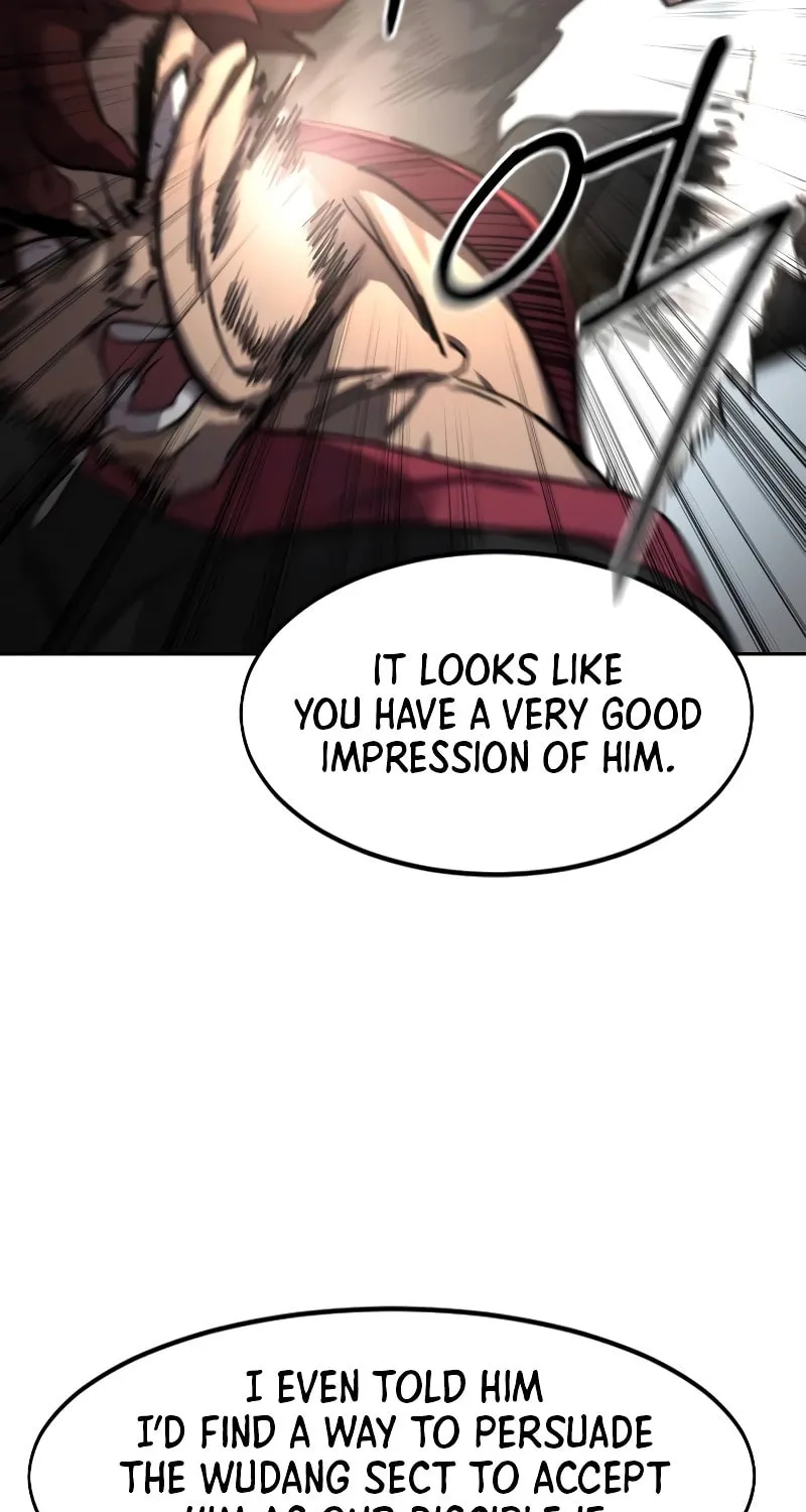 Read Return of the Blossoming Blade EN Manga Online