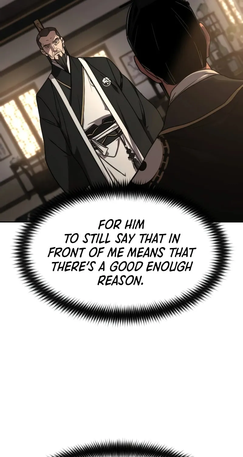Read Return of the Blossoming Blade EN Manga Online