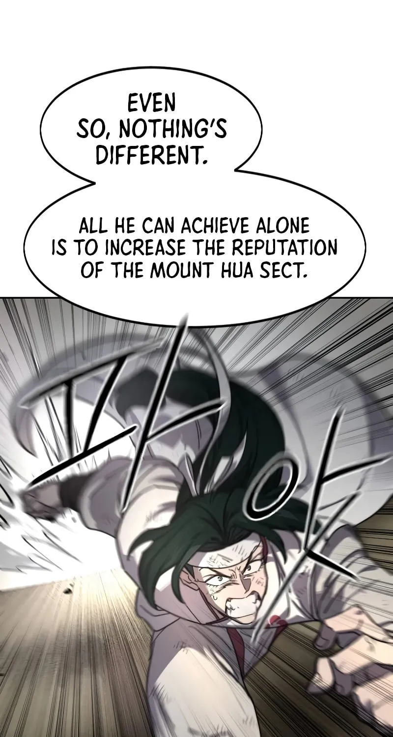 Read Return of the Blossoming Blade EN Manga Online