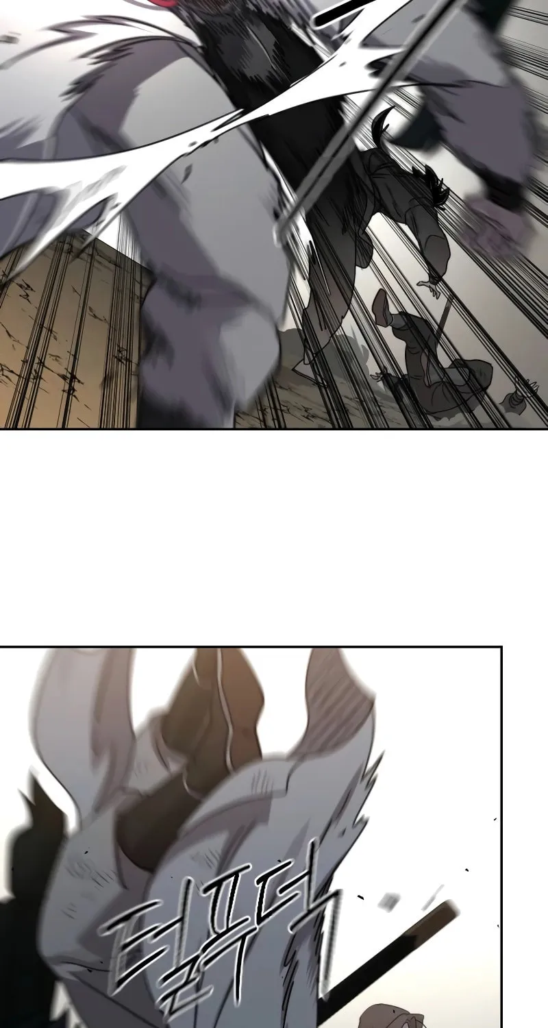 Read Return of the Blossoming Blade EN Manga Online