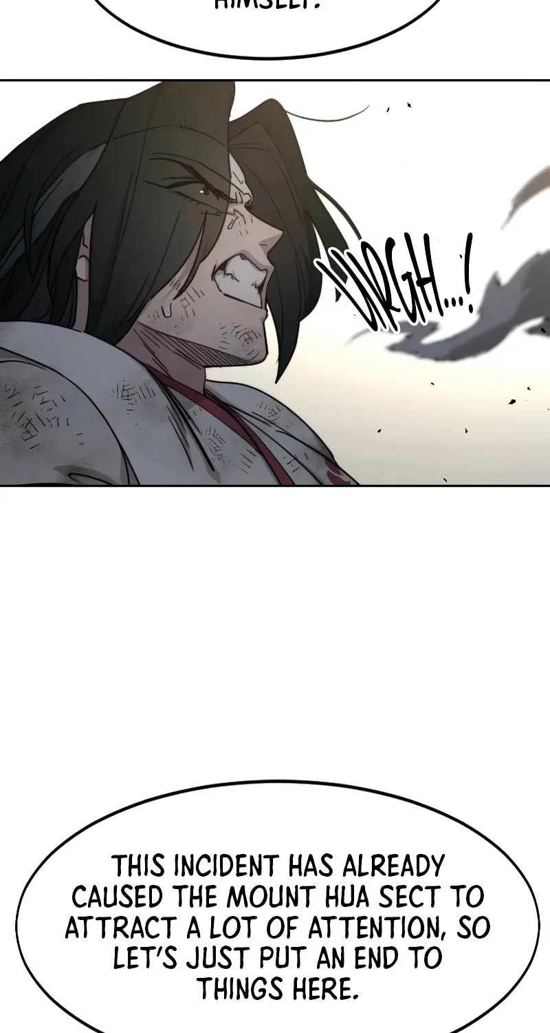 Read Return of the Blossoming Blade EN Manga Online