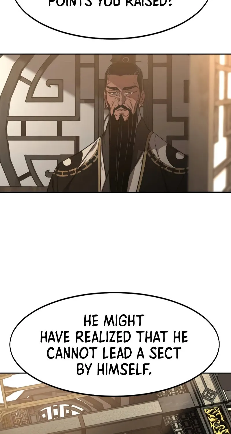 Read Return of the Blossoming Blade EN Manga Online