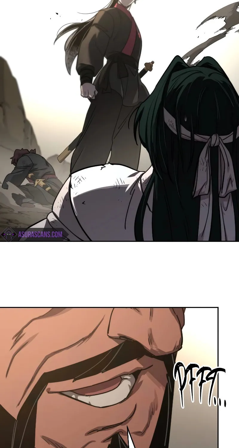 Read Return of the Blossoming Blade EN Manga Online