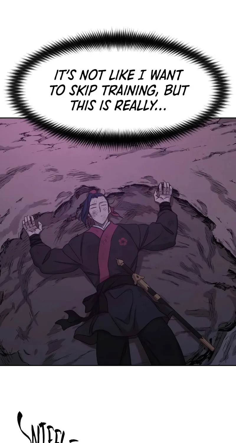 Read Return of the Blossoming Blade EN Manga Online