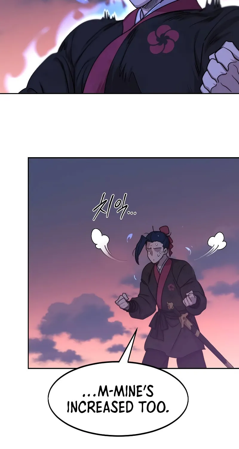Read Return of the Blossoming Blade EN Manga Online