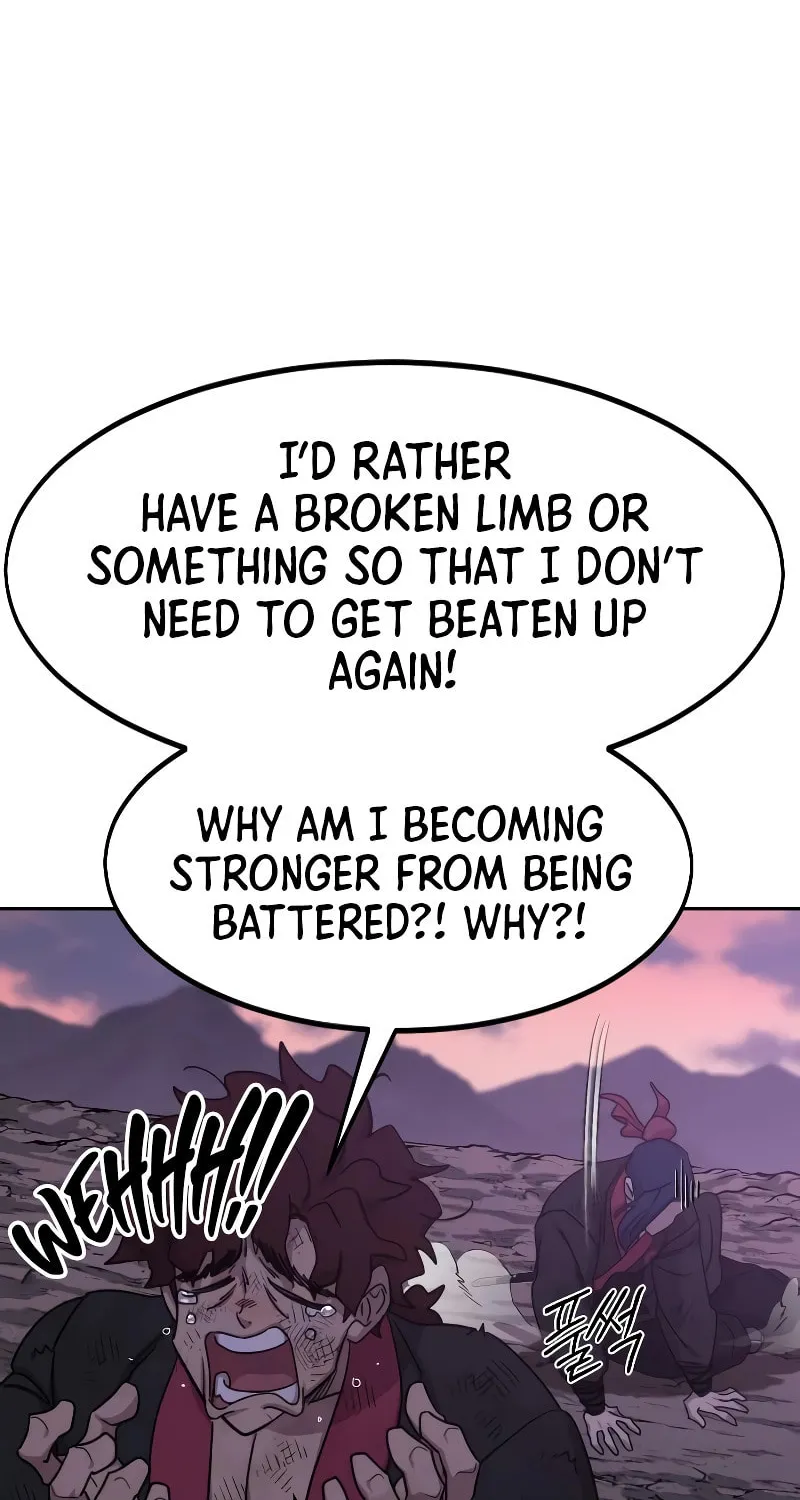 Read Return of the Blossoming Blade EN Manga Online