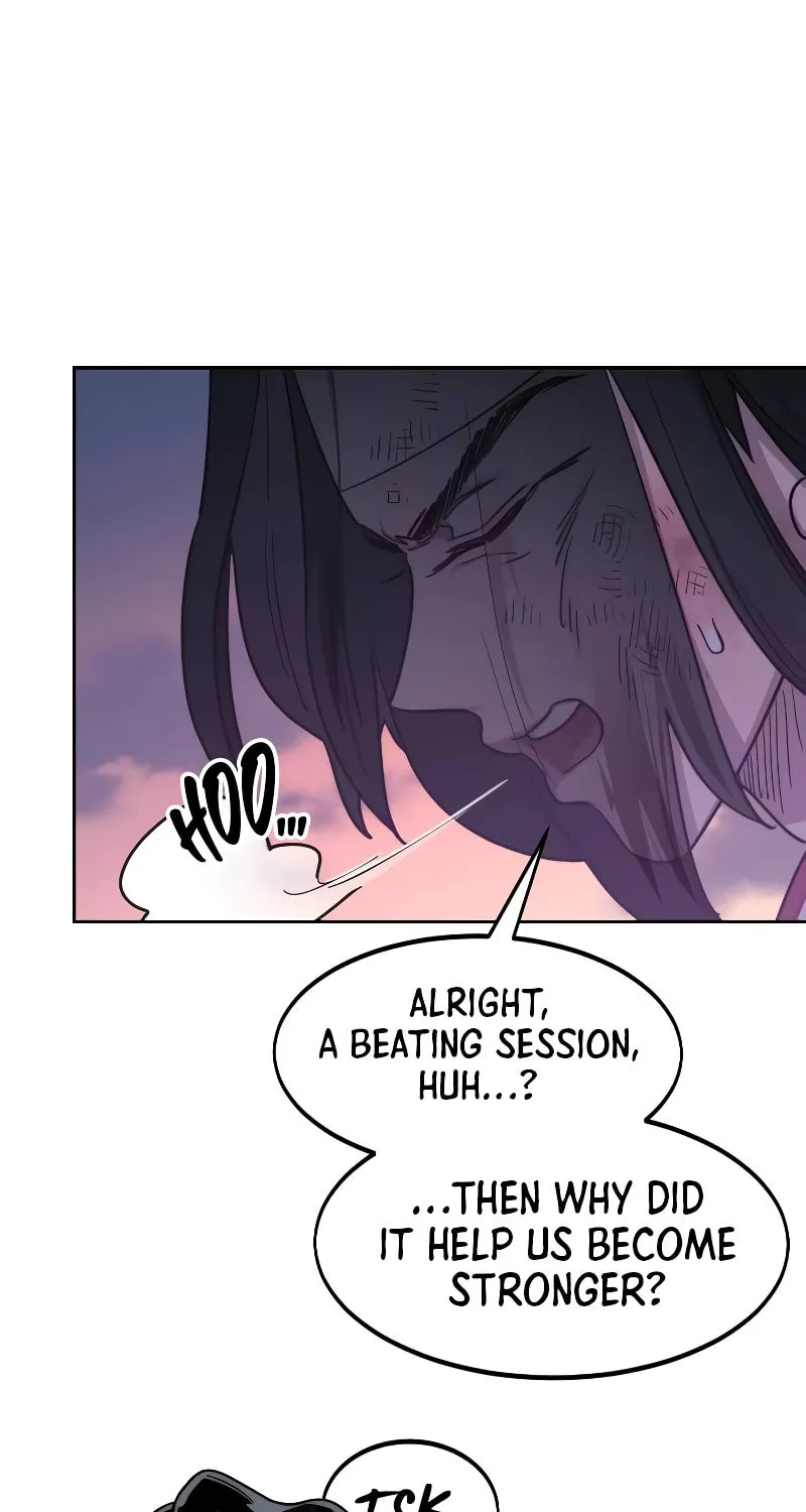 Read Return of the Blossoming Blade EN Manga Online