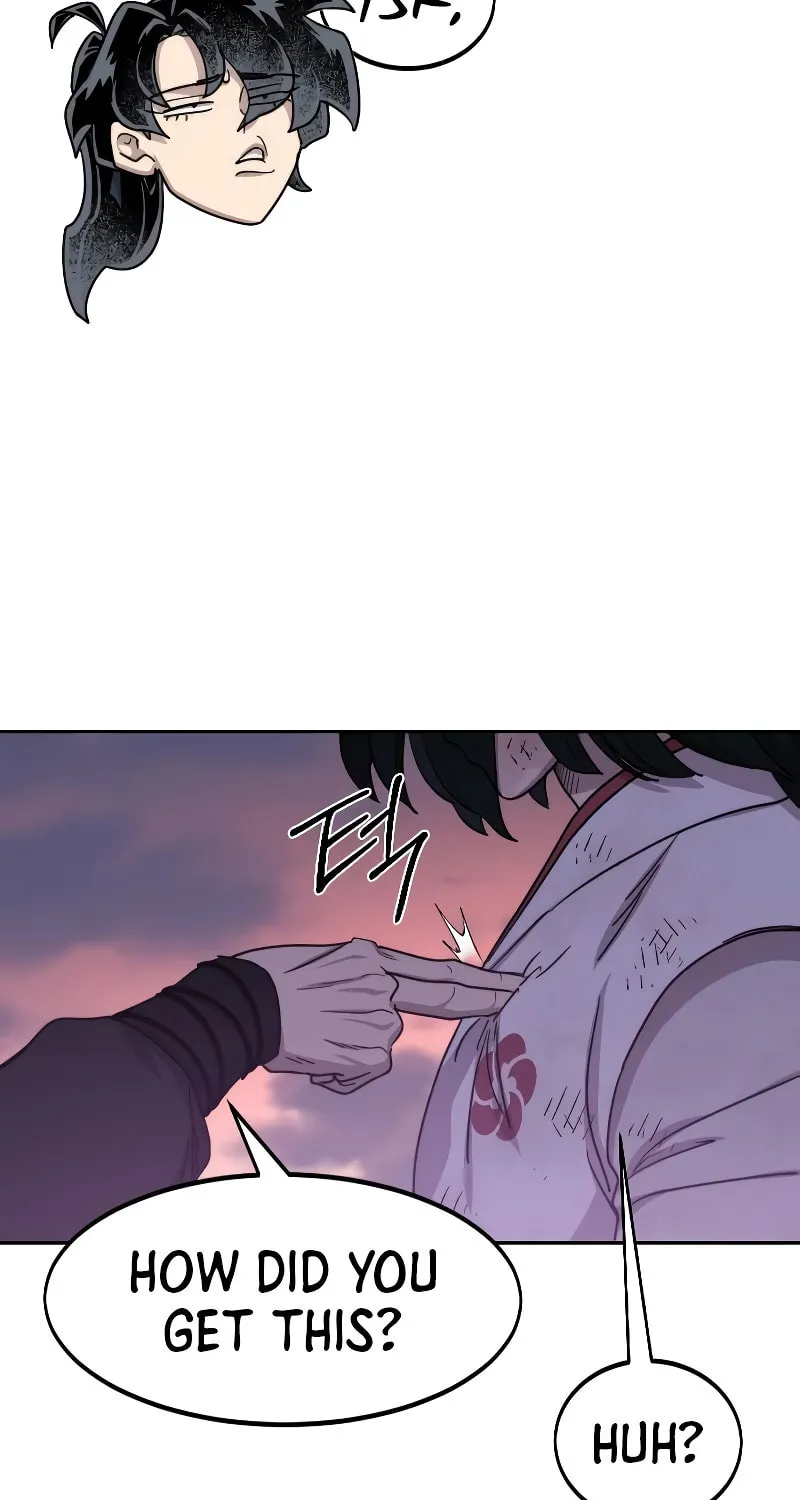 Read Return of the Blossoming Blade EN Manga Online