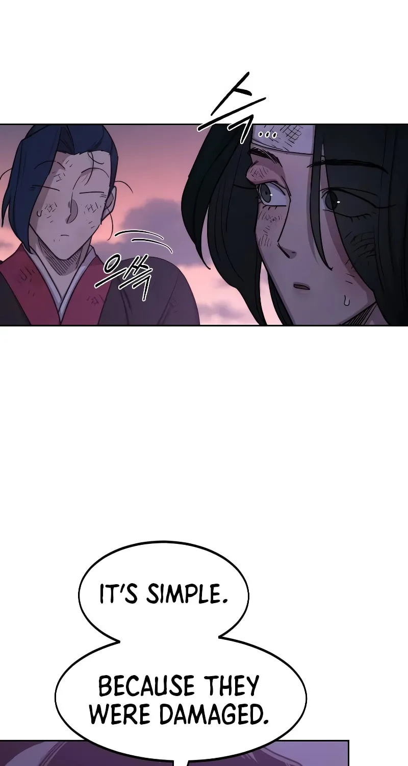 Read Return of the Blossoming Blade EN Manga Online