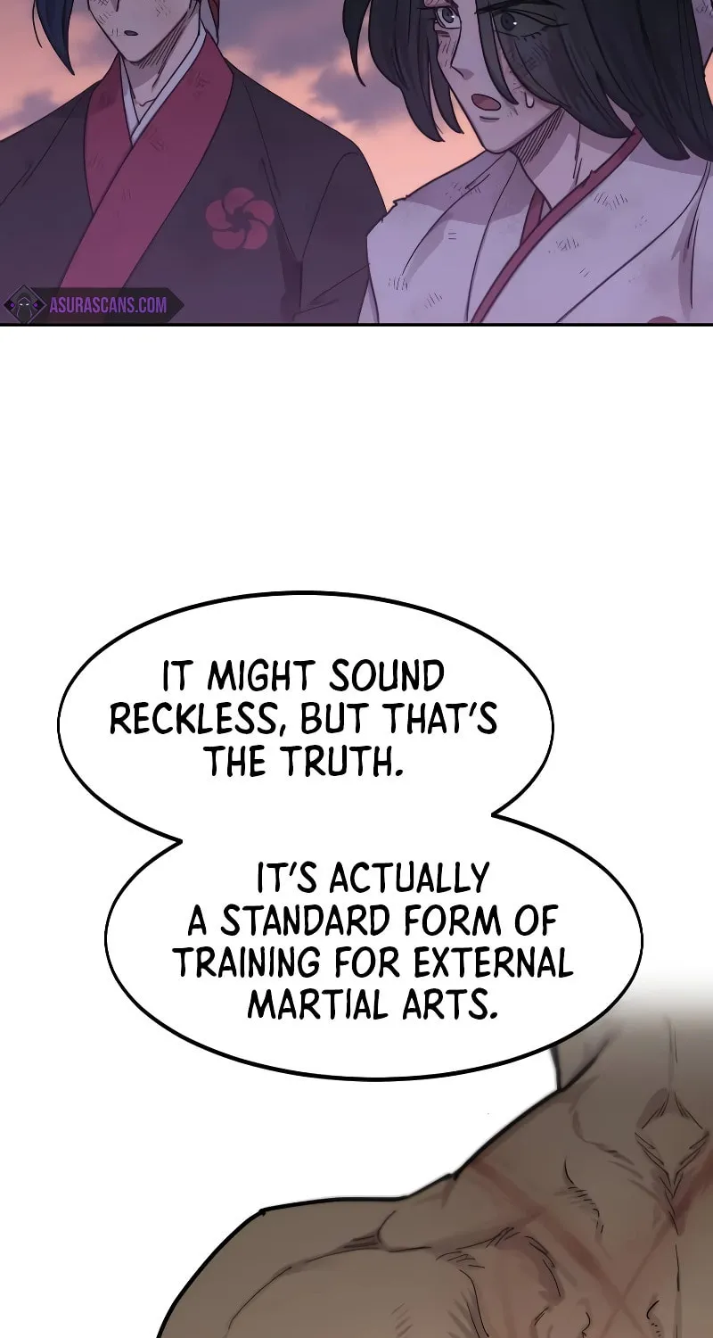Read Return of the Blossoming Blade EN Manga Online