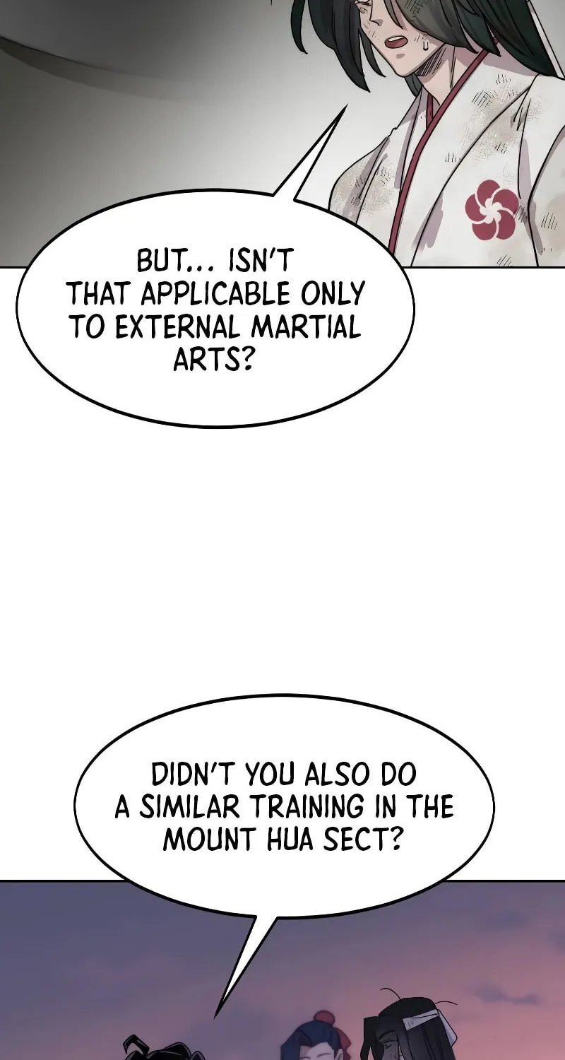 Read Return of the Blossoming Blade EN Manga Online