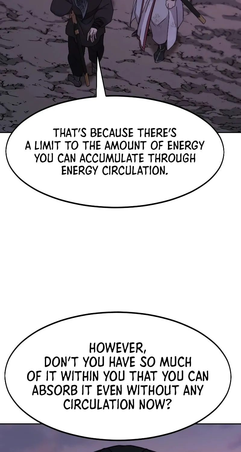 Read Return of the Blossoming Blade EN Manga Online