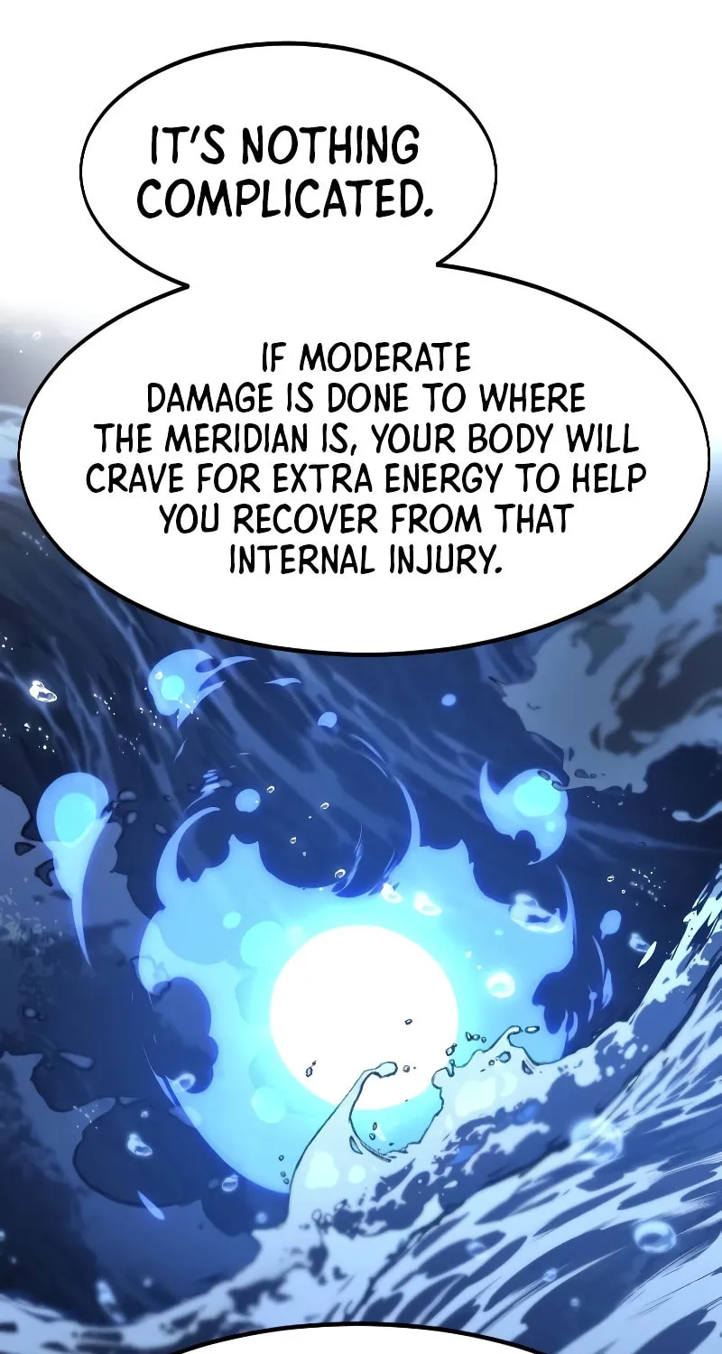 Read Return of the Blossoming Blade EN Manga Online