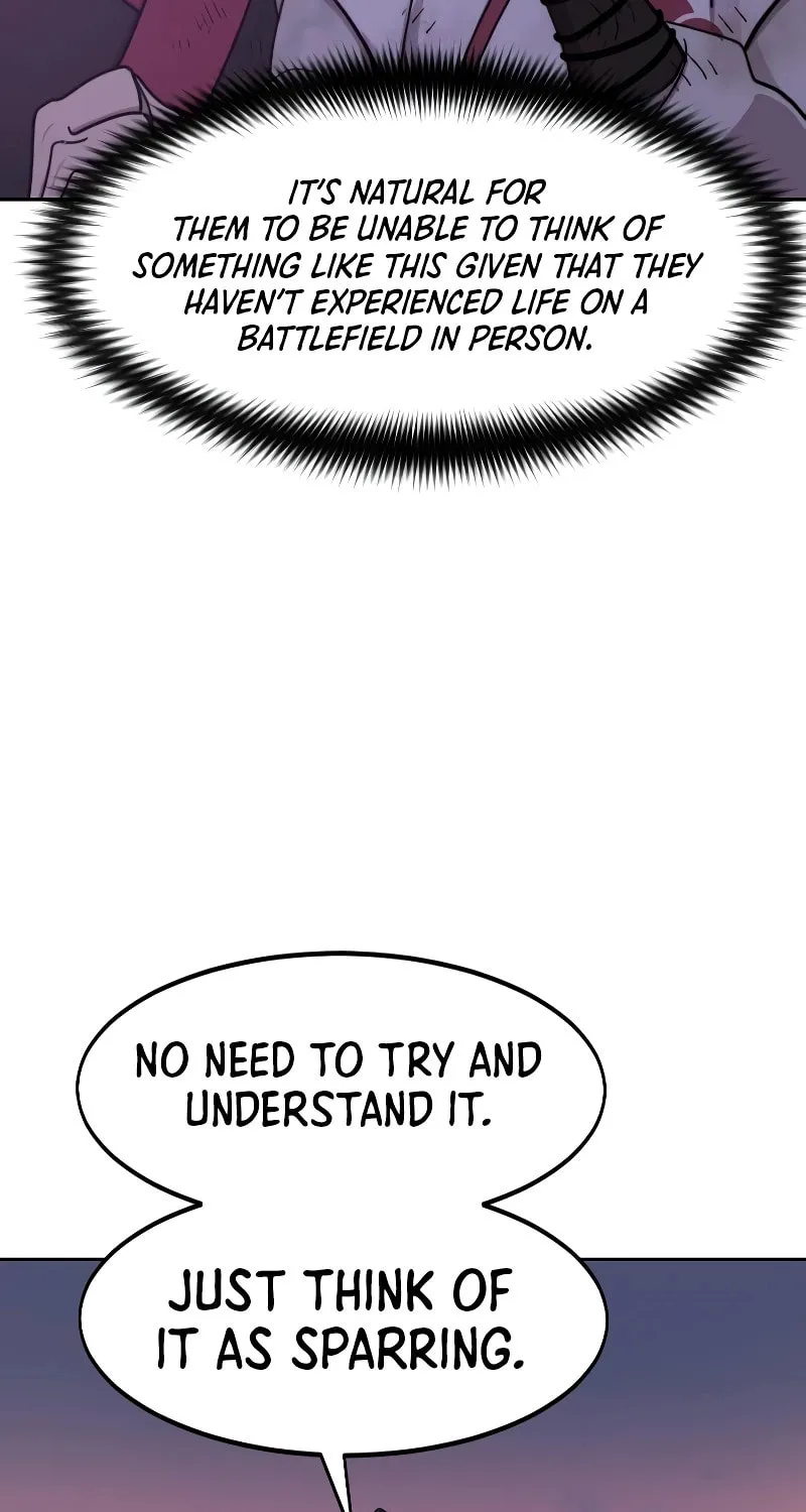 Read Return of the Blossoming Blade EN Manga Online