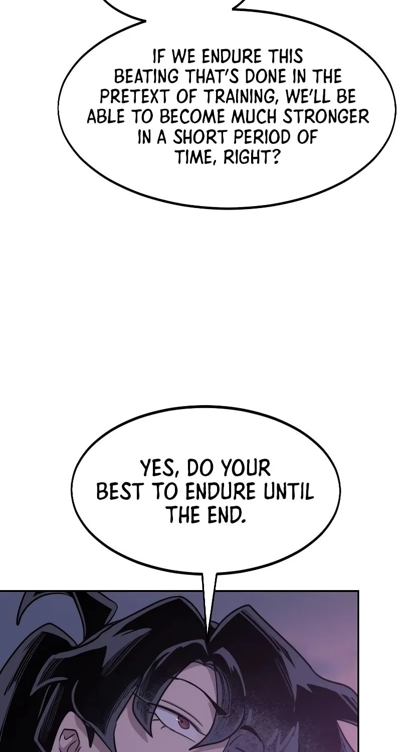 Read Return of the Blossoming Blade EN Manga Online