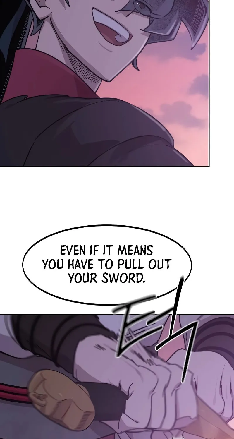 Read Return of the Blossoming Blade EN Manga Online