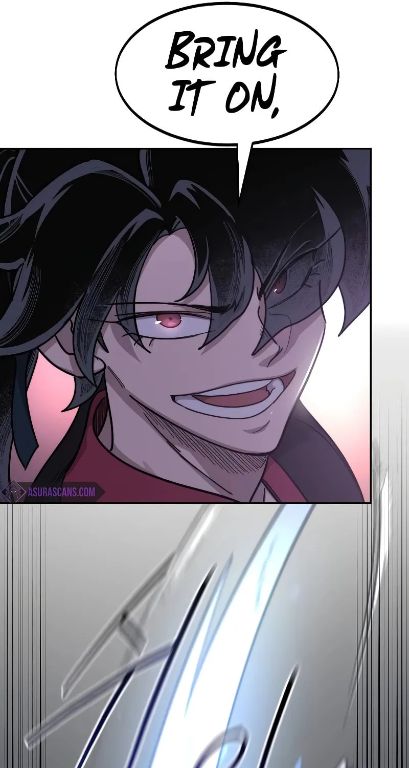 Read Return of the Blossoming Blade EN Manga Online