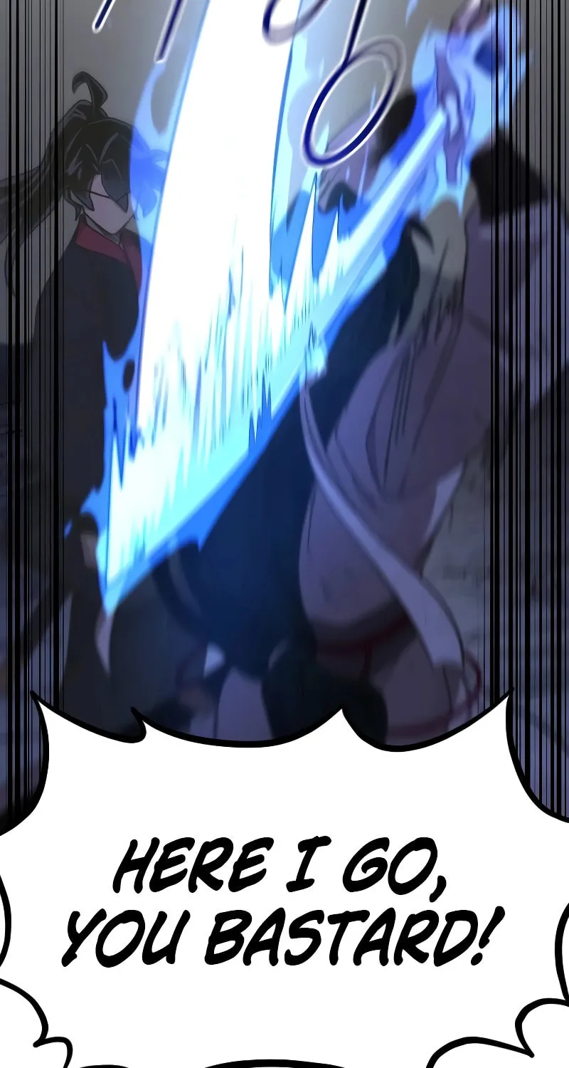 Read Return of the Blossoming Blade EN Manga Online