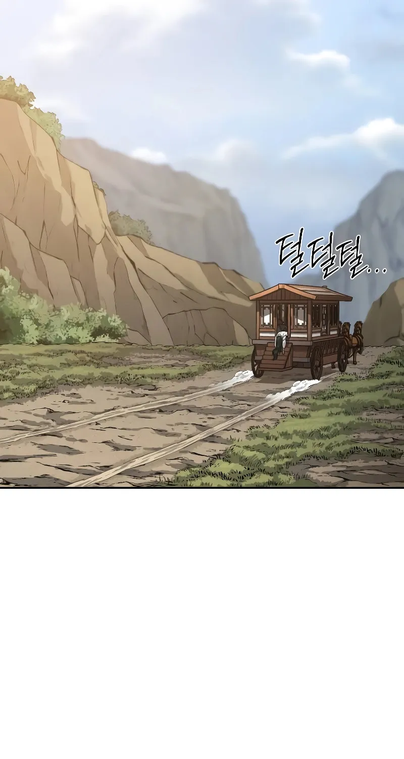 Read Return of the Blossoming Blade EN Manga Online