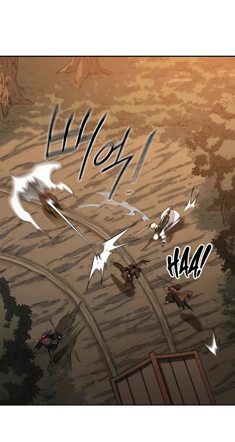 Read Return of the Blossoming Blade EN Manga Online