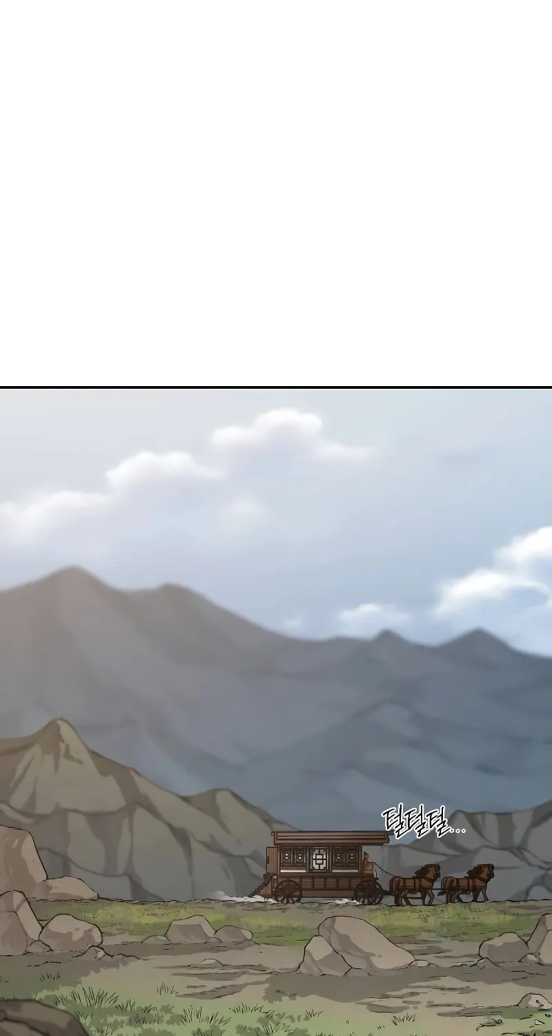 Read Return of the Blossoming Blade EN Manga Online