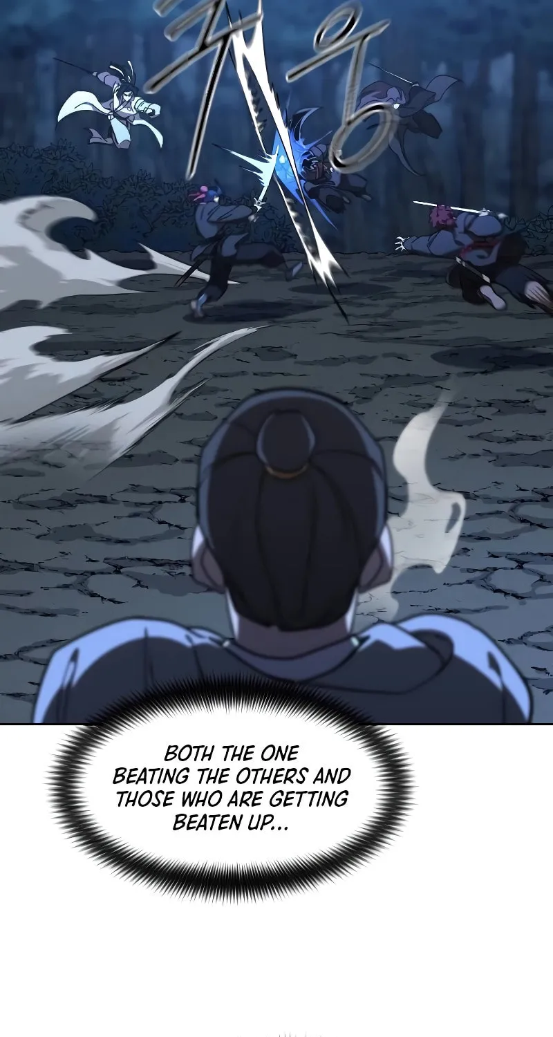 Read Return of the Blossoming Blade EN Manga Online