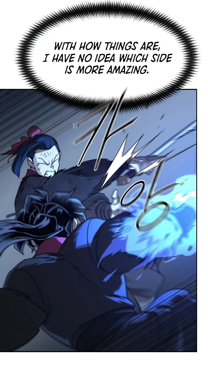 Read Return of the Blossoming Blade EN Manga Online