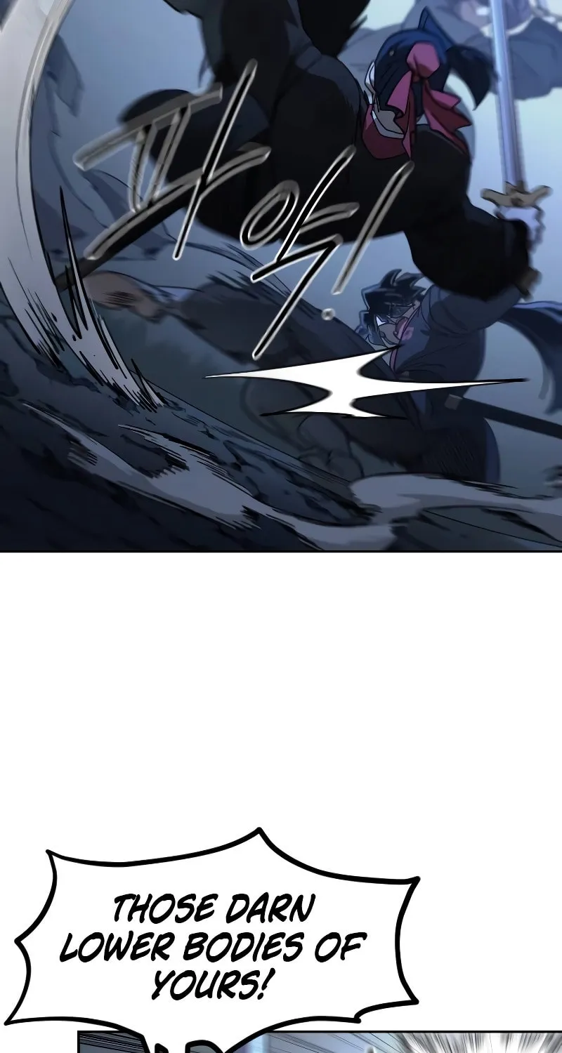Read Return of the Blossoming Blade EN Manga Online